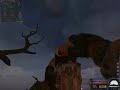 STALKER Clear Sky - Swamp Gameplay