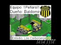 Foreros de la AECDH