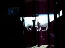 A ride on STO 9112