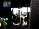 A ride on STO 9112