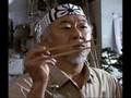 A Tribute To Mr Miyagi