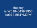 Avast 4.8 serial key(100% working)