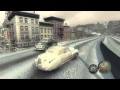 Mafia 2: Rooftop Wanted Poster (Marek Horvath)