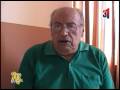 Canal31 - Aún no dan de alta a Estuardo Díaz