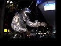 The Sonic Manipulator