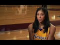 Inside Candace Parker\