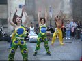 CAPOEIRA SHOW
