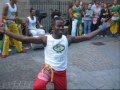 CAPOEIRA SHOW