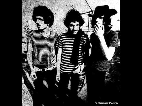 Video de Gris y amarillo de Pappo