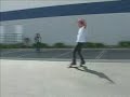 adam ollie handicap rail
