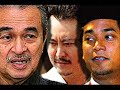 Samseng Seorang Menantu