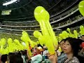 Softbank Hawks Lucky 7 - Iza Yuke Wakataka Gundan