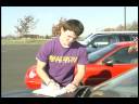 Hall Cops 5: Parking Patrol
