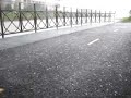 Tempête de grêle sur Québec (3 août 2007)