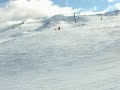 Coronet Peak Base Station, August 2006 Coronet Peak Base Station, August 2006