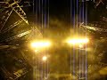 Eiffel Tower like Alien Starship Nostromo