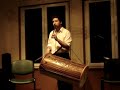 Folco, son galoubet et son tambourin 2