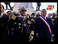 [1 de 3] Desfile 21 de mayo 2011 Glorias Navales