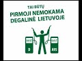 Jeigu \"15min\" b?t?...
