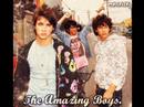 For The Love Of Jonas Chapter 11
