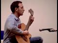 Joyful departure by Ralph Towner