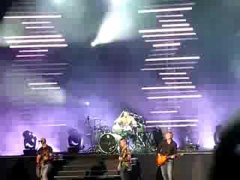 Concierto Daughtry en Delaware 3