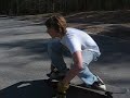 Longboarding