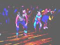 this is just a pic of stuff and the cha cha slide music whoo!