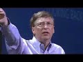 Bill Gates llorando Bill Gates llorando