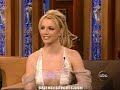 Britney Spears on JKL
