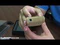 Video Review #46: Noreve Tradition Leather Case