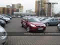Fors Focus ecosport