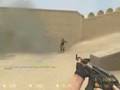 Flashbang kill