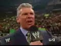 dx verarschen vince mcmahon