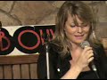 Cry Me A River - Silvia Chavez & Swing Quartet - Jazz Club Olivos