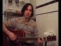 Creep by Radiohead - How to play cool songs