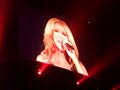 Celine Dion Live in Antwerp 16 may 2008