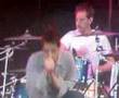 Hoobastank - Running Away (Live in Cape Town)