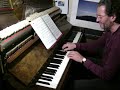 sea mambo     david ives jazz piano