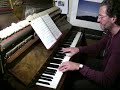 sea mambo     david ives jazz piano