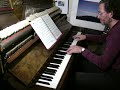 sea mambo     david ives jazz piano