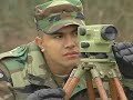 Army MOS 21S Topographic Surveyor