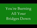 requested by bandxlover
song: burning bridges
artist: the summer obsession
song and lyrics only, for those who just want to enjoy the music ^_^
enjoy, rate and comment please?
and yes! i am aware of the typo i made and i don't plan on fixing it. thank you ^_^