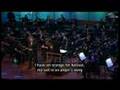 David DQ Lee, Countertenor Sings Berlioz's I'ile inconnue