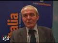 Enrico Bellone. A che punto è la scienza in Italia?