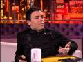 Mario Luna seductor en Noche Sin Tregua con Dani Mateo [2/2]