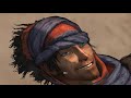 Prince Of Persia 4 on Intel GMA 4500M