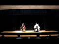 Part 1 Hidakagawa Iriaizakura Hachioji Kuruma Ningyo
