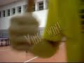 Vins vs Vitto - tennis tavolo Alessandria