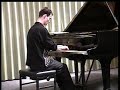 Chromatic fantasy & fugue - fantasy